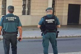 Detenido un funcionario de un ayuntamiento la Serra por malversación de caudales públicos