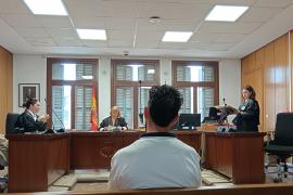 Condenado un empresario por abusos sexuales a una camarera en un local de Inca