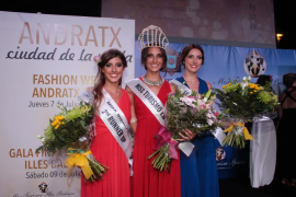 Miss Turismo Illes Balears