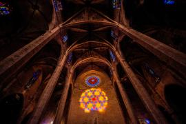 Varios puntos icónicos de Mallorca se podrán visitar con realidad aumentada