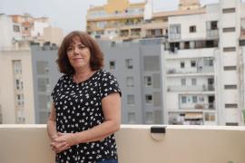 «Llevo más de dos años con inquiokupas en un piso»