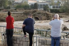 Durante décadas hemos jugado mucho con el agua sin respetarla