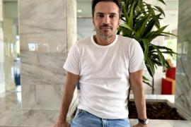 Falcao: «El Palma Futsal está a la altura de Benfica, Sporting y Barcelona»