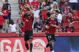 Un reto ante viejos conocidos