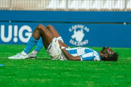 El Atlético Baleares entra en crisis