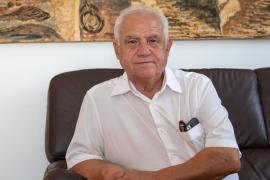 Sebastià Triay Fayas, presidente del Grupo Sagitario