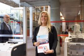 La Comunidad se abre a incorporar enmiendas a los Presupuestos para 2025 si "benefician al conjunto de los madrileños"