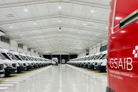 Transporte sanitario no urgente