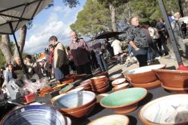 Fira de Tardor de Marratxí