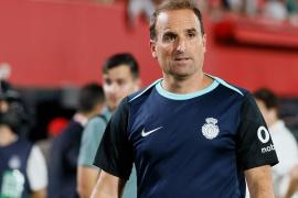 Rueda de prensa de Jagoba Arrasate