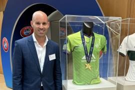 El Illes Balears Palma Futsal será anfitrión de la Elite Round