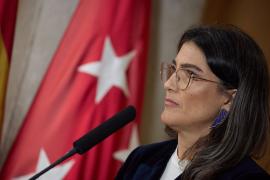 Más Madrid dice que los Presupuestos para 2025 "hacen el avestruz" ante "los grandes problemas de Madrid"