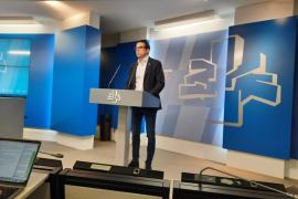 EH Bildu negociará sobre los presupuestos autonómicos y forales de forma independiente pero con visión "de país"