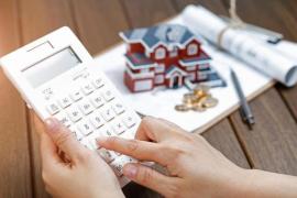 Los hipotecados que revisen con el Euríbor de octubre se llevarán una gran alegría