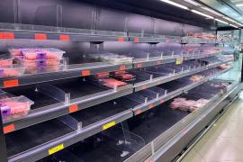 Supermercados en Mallorca