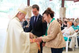 Galmés dice que Taltavull le comentó por teléfono que no criticó su postura sobre los migrantes