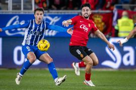 Deportivo Alavés-Real Mallorca: horario y dónde ver el partido