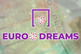 EuroDreams: Resultado del sorteo del jueves 31 de octubre de 2024