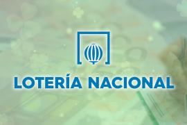 Lotería Nacional: Comprueba el resultado del jueves 31 de octubre de 2024