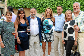 Turquesa Catering inaugura nueva sede