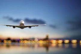 Sevilla.-El aeropuerto contará con un vuelo directo a Düsseldorf tres veces a la semana