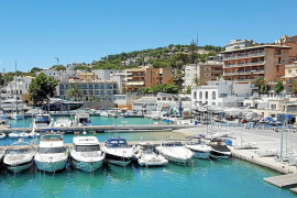 «La reforma de Calanova asegura la preservación del mar de Palma»