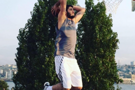 Álex Abrines