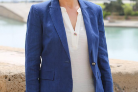 Durán, a Truyol: «Dedique más tiempo a trabajar y menos a poner excusas sobre el caos de la limpieza»