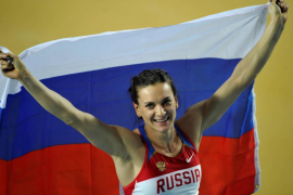 El COI no excluye a Rusia de Río y deja la decisión en manos de las federaciones