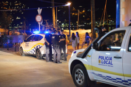 Oleada de robos en chalets de lujo del Port d’Andratx y es Camp de Mar