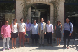 El Govern amplía los horarios de los autobuses interurbanos de la zona norte de Mallorca