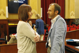 El Govern desoye la ley de Funció Pública y saca plazas a concurso sin exigir el catalán