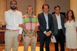 Ximena Izquierdo presenta su obra en La Misericòrdia