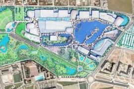 Proyecto de Port Mayurqa