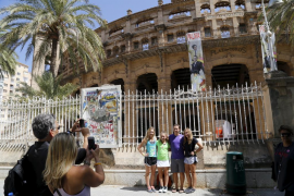 Plaza de Toros de Palma