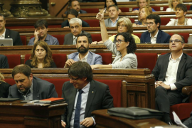 Parlament de Cataluña