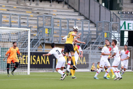 Roda JC-Real Mallorca