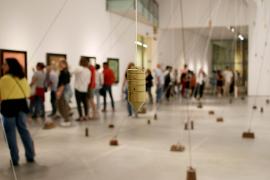 Navidad en Es Baluard