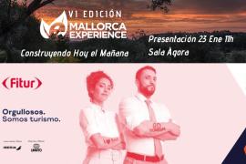 eMallorca Experience 2025 se presentará en FITUR