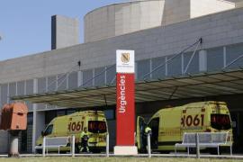 Urgencias del Hospital Son Llàtzer
