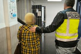 La policía detiene a 16 personas en Mallorca por blanquear el dinero de la prostitución