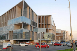 Palacio de Congresos