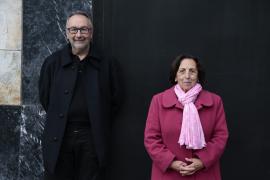 Gabriel Ensenyat Pujol y Maria Barceló Crespí