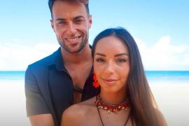 De bailar con María Teresa Campos a intentar conquistar británicas en un 'reality': el pasado televisivo de Montoya, de 'La isla de las Tentaciones'