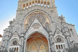 La parroquia convertirá la Capelleta en hospedería y centro de espiritualidad