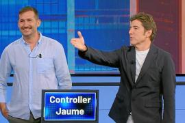 Jaume Rigo ganó el sábado 20.000 euros en ¡Salta! | Juan Moreno cumple cien años | Pascual inaugura taller este martes