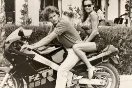 Ana Obregón, 70 años y Mallorca en el corazón