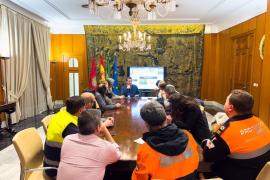 Se decreta el nivel 1 de emergencia en Córdoba capital ante las fuertes lluvias