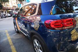 Málaga.- Sucesos.- Cuatro detenidos tras destapar en Málaga un fraude a la Seguridad Social de más de 1.300.000 euros