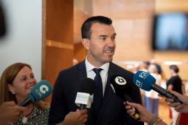 Mompó defiende el valenciano: "En la Diputación lo tenemos claro: más inversión para impulsarlo y protegerlo"